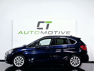 BMW 2er Gebrauchtwagen