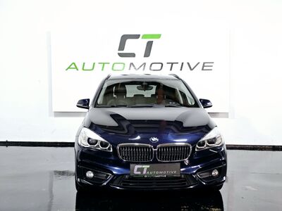 BMW 2er Gebrauchtwagen