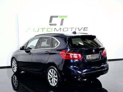 BMW 2er Gebrauchtwagen