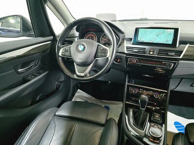 BMW 2er Gebrauchtwagen