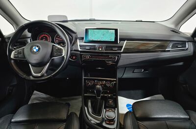 BMW 2er Gebrauchtwagen