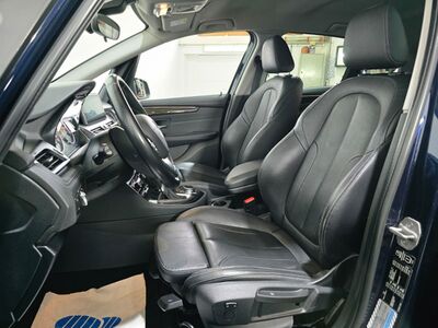 BMW 2er Gebrauchtwagen