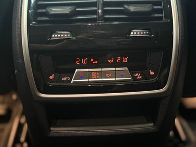 BMW X6 Gebrauchtwagen