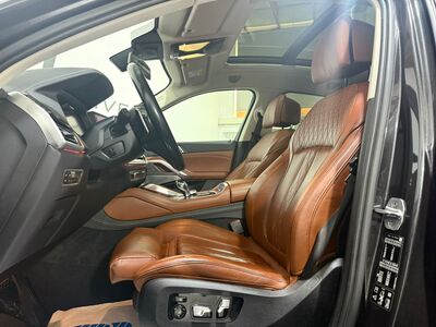 BMW X6 Gebrauchtwagen