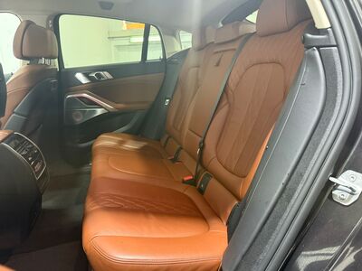 BMW X6 Gebrauchtwagen