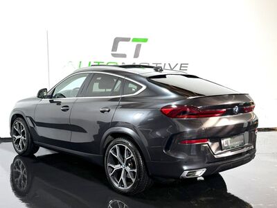BMW X6 Gebrauchtwagen