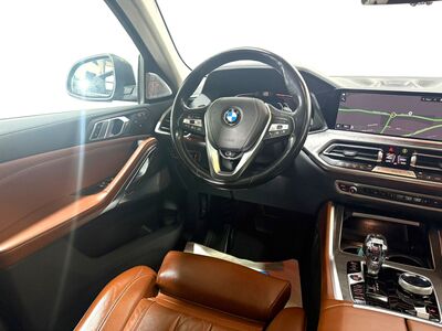 BMW X6 Gebrauchtwagen