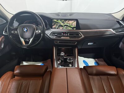 BMW X6 Gebrauchtwagen
