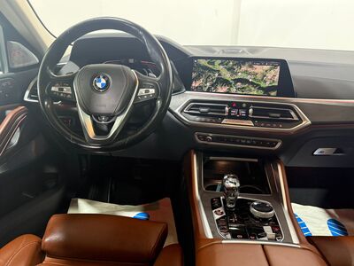 BMW X6 Gebrauchtwagen