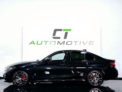 BMW 3er Gebrauchtwagen