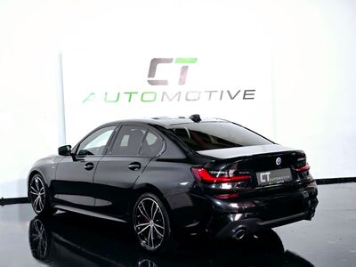 BMW 3er Gebrauchtwagen