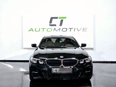 BMW 3er Gebrauchtwagen