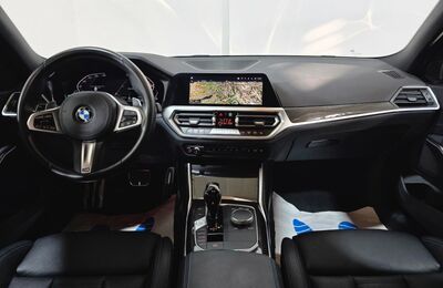 BMW 3er Gebrauchtwagen