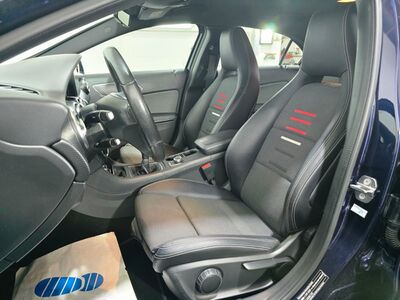 Mercedes-Benz A-Klasse Gebrauchtwagen