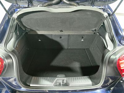 Mercedes-Benz A-Klasse Gebrauchtwagen