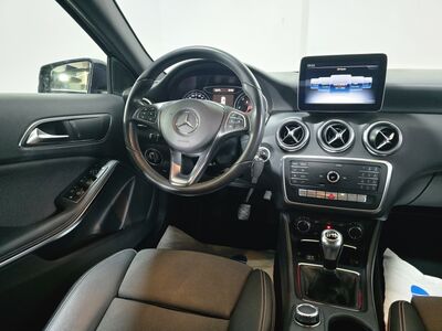 Mercedes-Benz A-Klasse Gebrauchtwagen