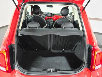 Fiat 500 Gebrauchtwagen