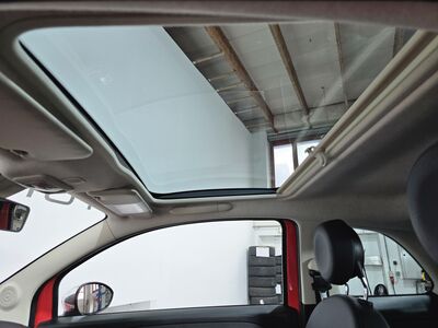 Fiat 500 Gebrauchtwagen