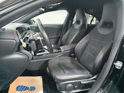 Mercedes-Benz CLA Gebrauchtwagen