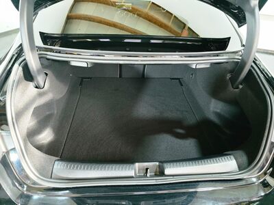 Mercedes-Benz CLA Gebrauchtwagen