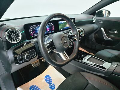 Mercedes-Benz CLA Gebrauchtwagen