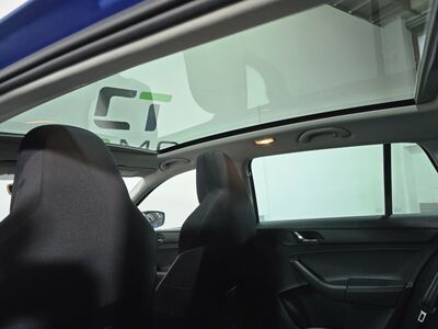 Skoda Rapid Gebrauchtwagen