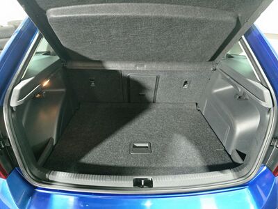 Skoda Rapid Gebrauchtwagen