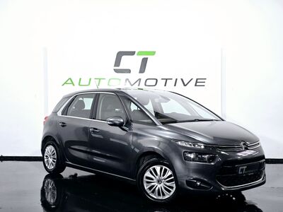 Citroën C4 Picasso Gebrauchtwagen