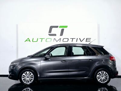 Citroën C4 Picasso Gebrauchtwagen