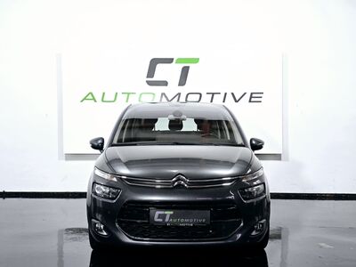 Citroën C4 Picasso Gebrauchtwagen