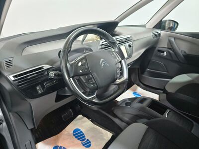 Citroën C4 Picasso Gebrauchtwagen
