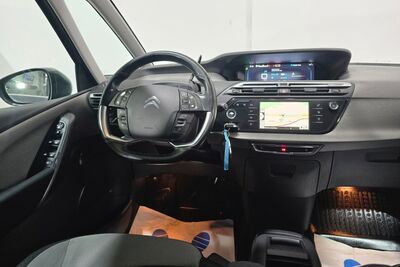 Citroën C4 Picasso Gebrauchtwagen