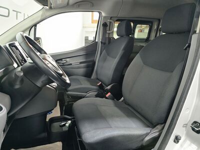 Nissan NV200 Gebrauchtwagen