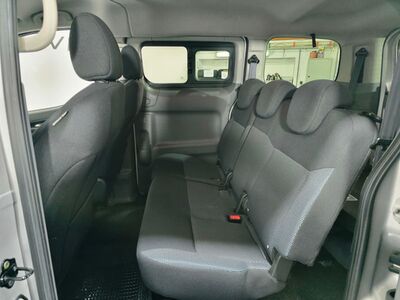 Nissan NV200 Gebrauchtwagen
