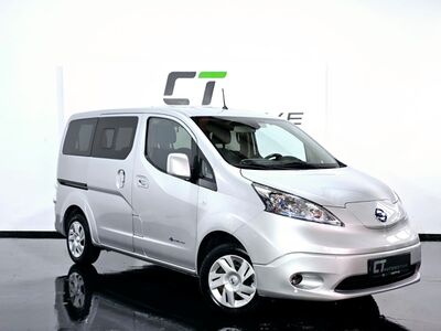 Nissan NV200 Gebrauchtwagen