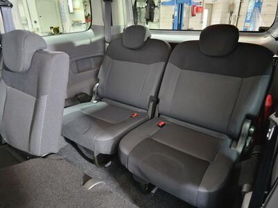 Nissan NV200 Gebrauchtwagen
