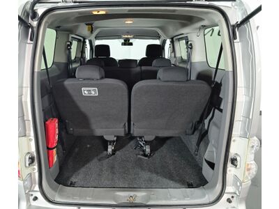 Nissan NV200 Gebrauchtwagen