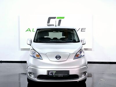 Nissan NV200 Gebrauchtwagen