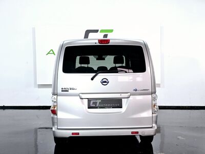 Nissan NV200 Gebrauchtwagen