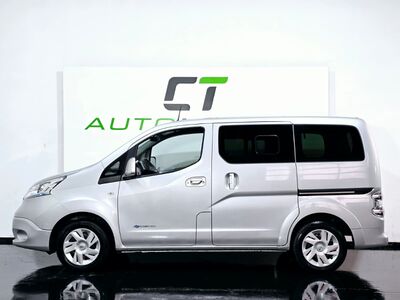 Nissan NV200 Gebrauchtwagen