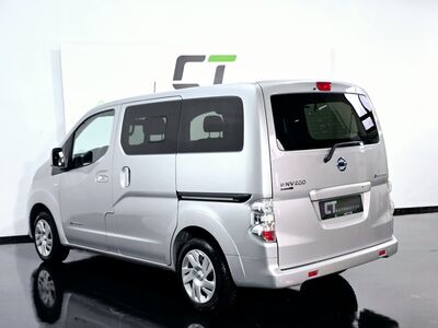 Nissan NV200 Gebrauchtwagen