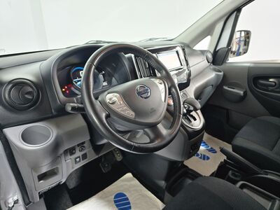 Nissan NV200 Gebrauchtwagen
