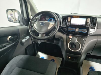 Nissan NV200 Gebrauchtwagen