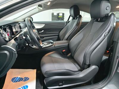 Mercedes-Benz E-Klasse Gebrauchtwagen