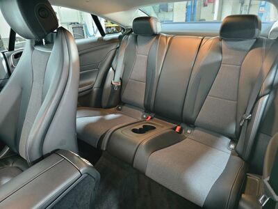 Mercedes-Benz E-Klasse Gebrauchtwagen