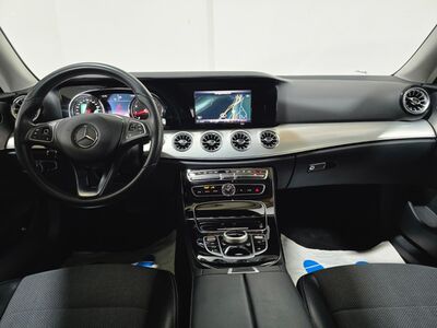 Mercedes-Benz E-Klasse Gebrauchtwagen
