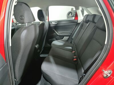 VW Polo Gebrauchtwagen VW Polo Gebrauchtwagen