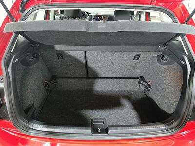 VW Polo Gebrauchtwagen VW Polo Gebrauchtwagen