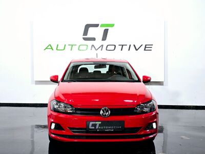 VW Polo Gebrauchtwagen VW Polo Gebrauchtwagen