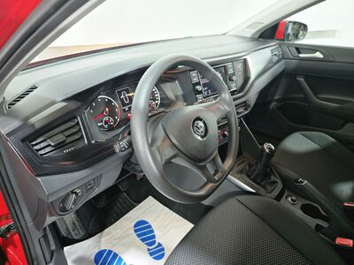 VW Polo Gebrauchtwagen VW Polo Gebrauchtwagen